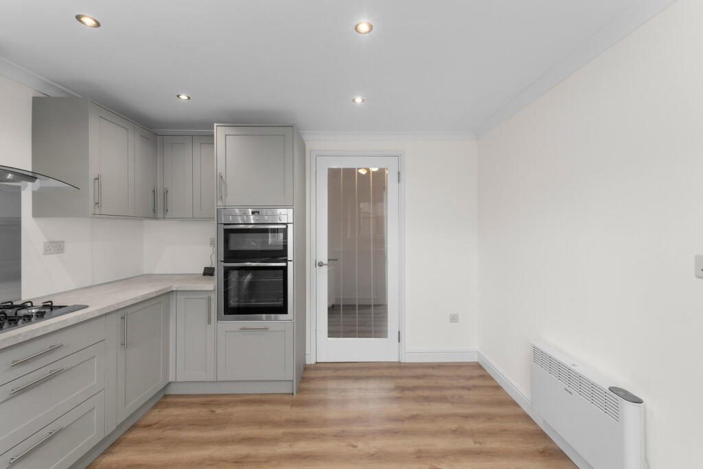 House in Livingston, Dedridge - More
