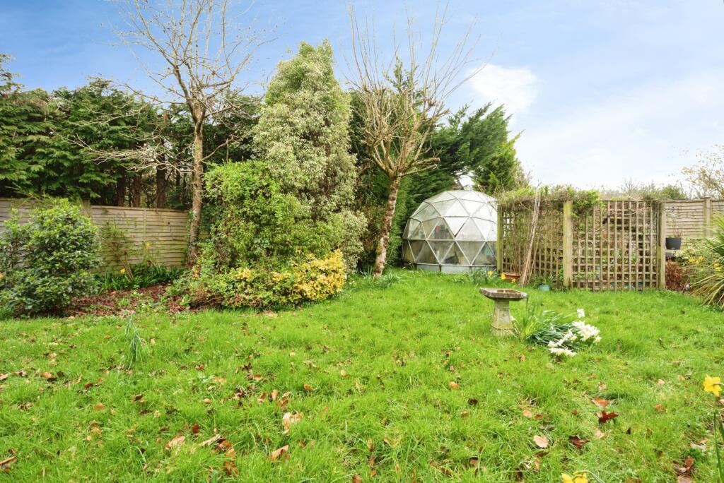 Hackwood, Robertsbridge, East Sussex, TN32 – pohled 6
