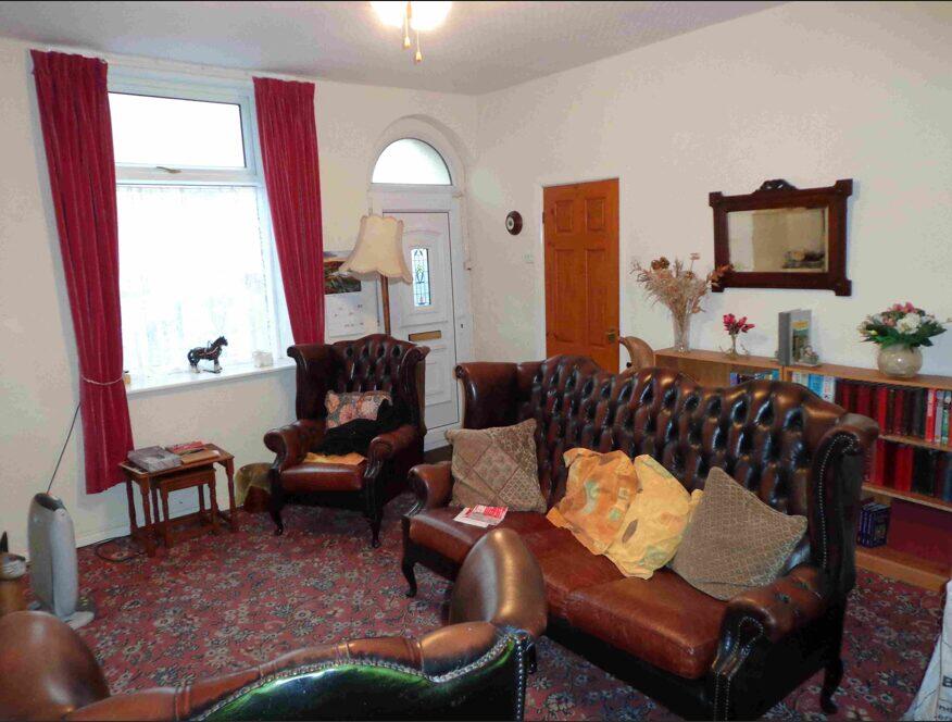 House in Burnley, Lancashire - View 2
