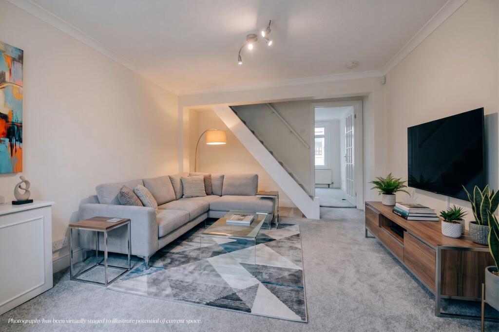 Main image of property: Pinner Road, Watford, WD19
