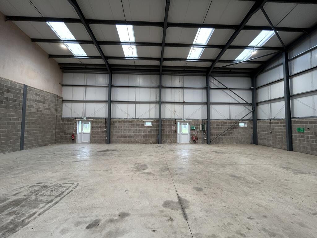 Additional image 11 of Units, Bartletts Farm, Godney Road, Glastonbury, Somerset, BA6 9AF