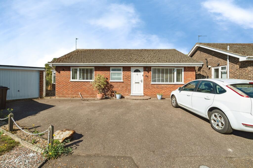 Main image of property: Field House Gardens, Diss