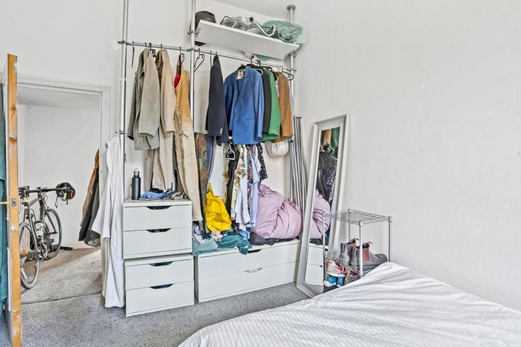 Apartment in London, Shacklewell - More