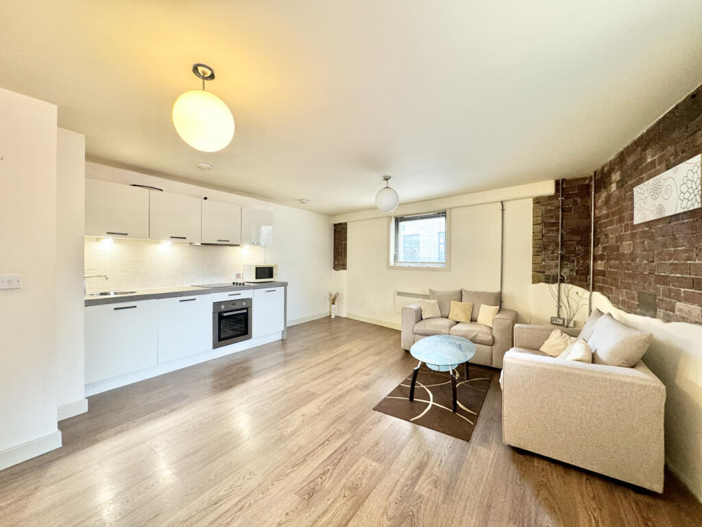 Main image of property: The Garden House, Batley