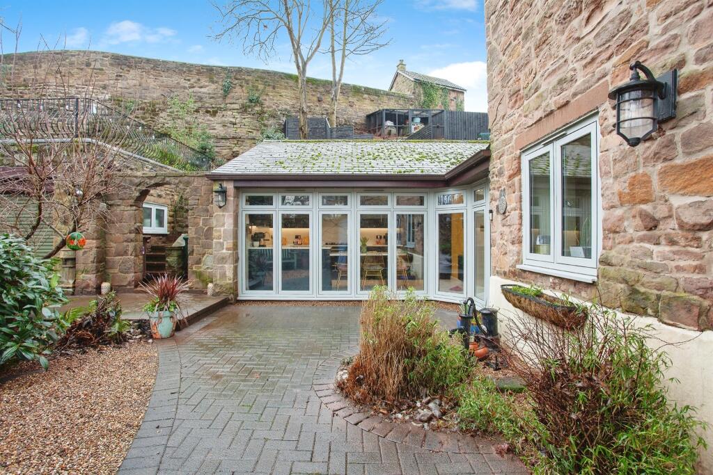 Main image of property: Hollowgate, Whiston, Rotherham