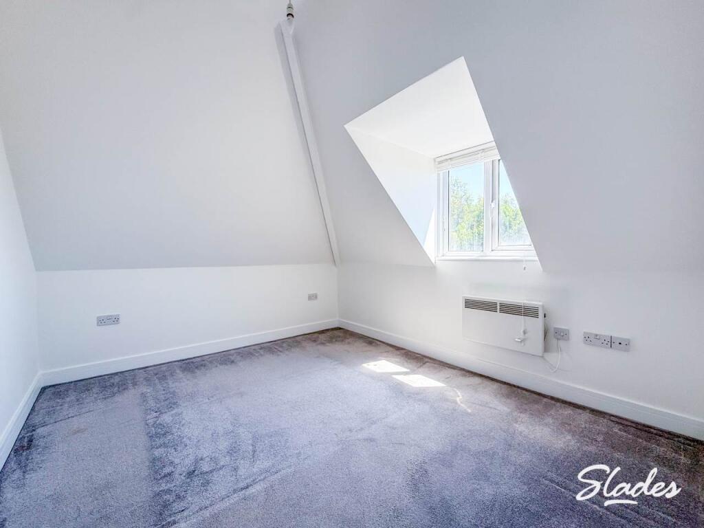 Apartment in Bournemouth, Springbourne - View 5