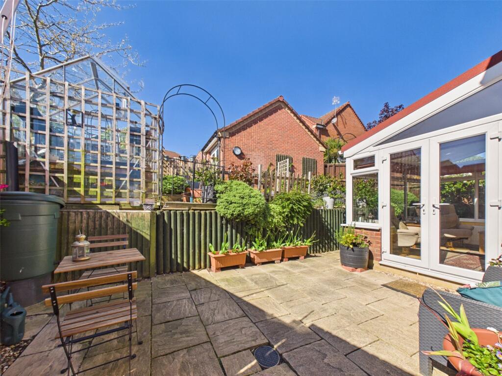 House in Derby - View 4