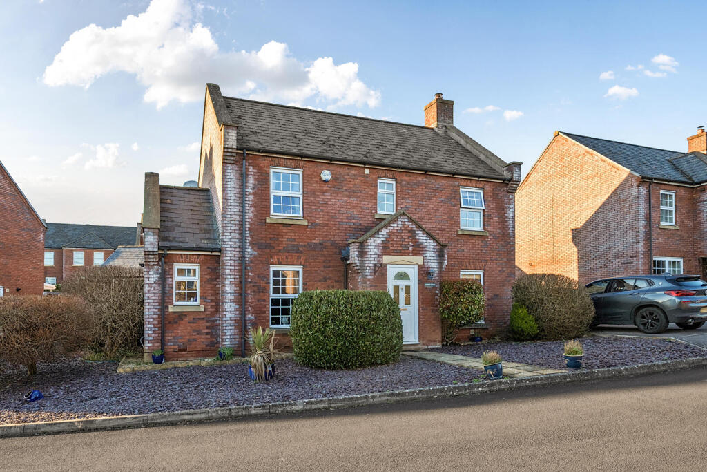 Main image of property: Helps Well Road, Hilperton, Trowbridge