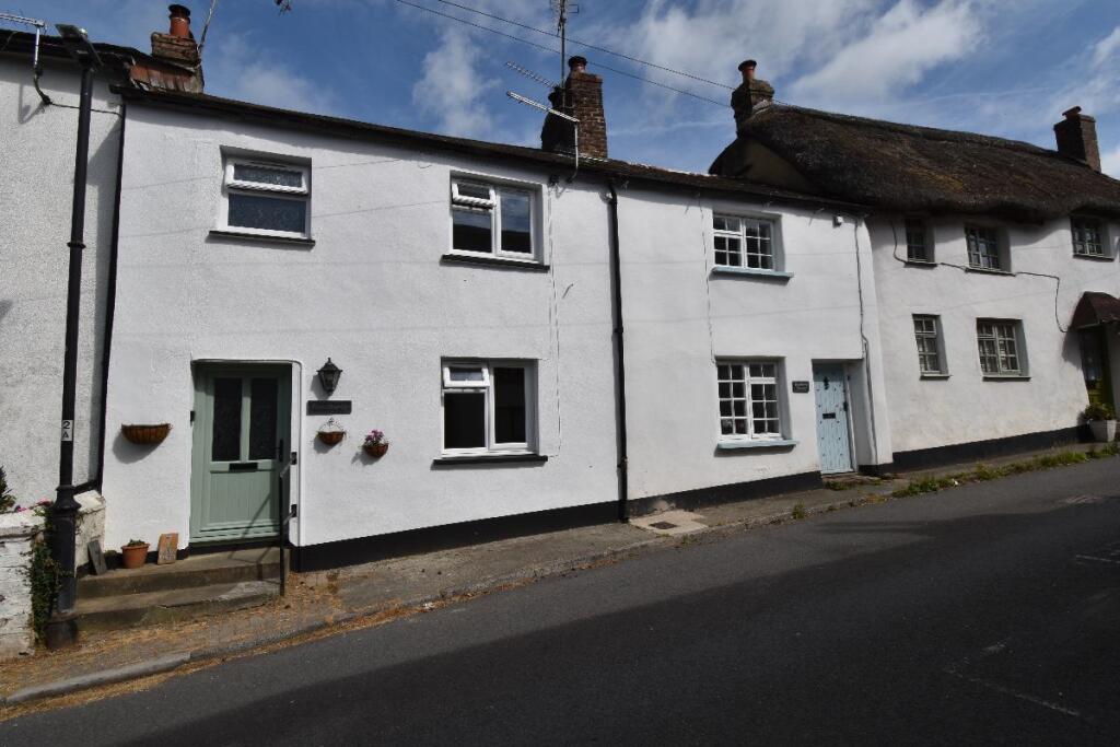 Main image of property: South Street, Hatherleigh