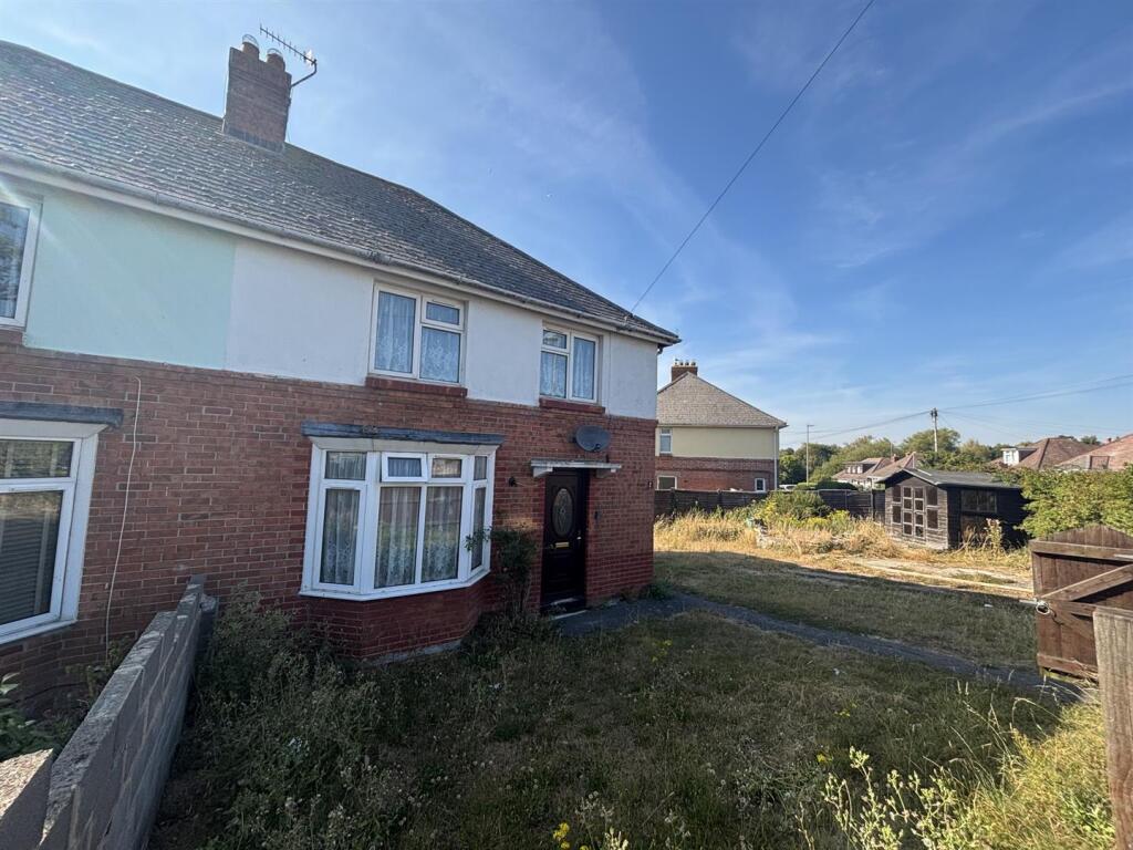 Main image of property: Devon Road, Weymouth