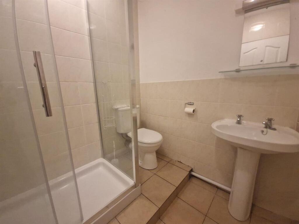 House in Taunton - More