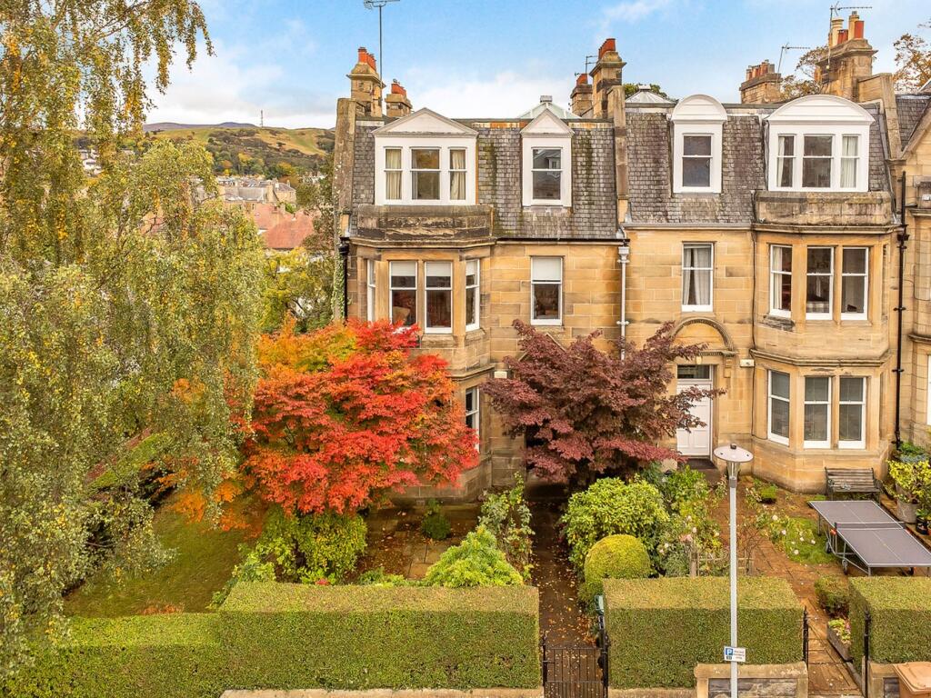 Main image of property: Lauder Road, Edinburgh, EH9