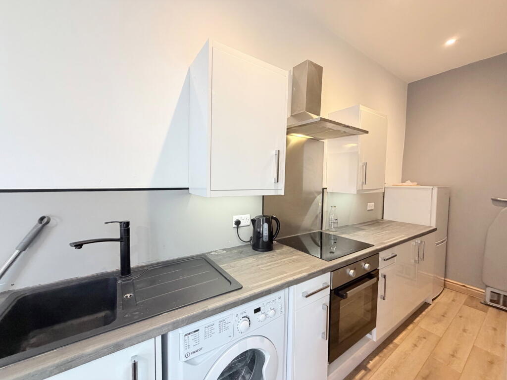 Apartment in Tameside, Greater Manchester - More