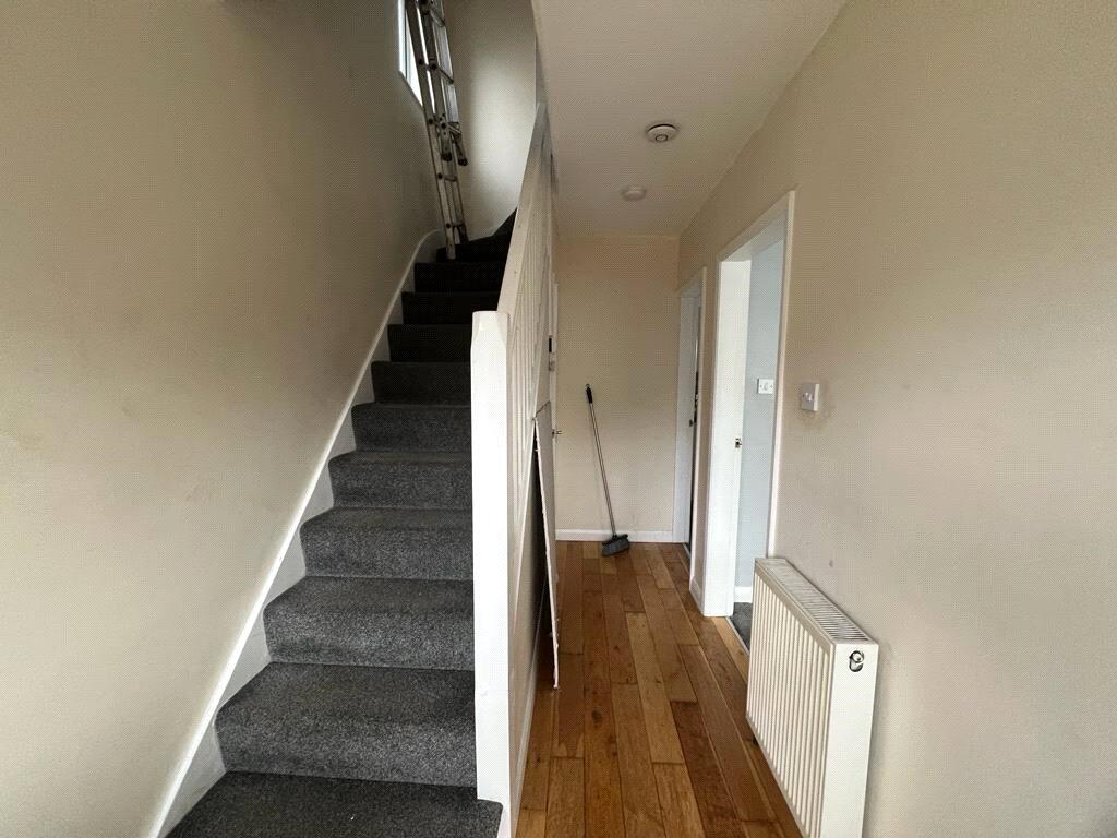 House in Wolverhampton, Wood End - View 2