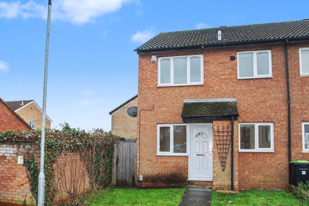 Main image of property: Alburgh Close, Bedford, Bedfordshire, MK42