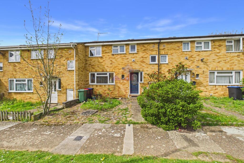 Main image of property: Chestnut Walk, Witham