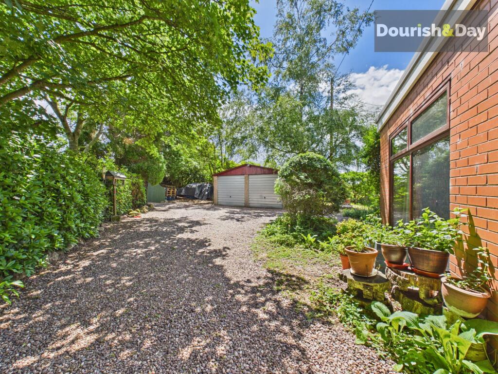 House in Prees, Shropshire - More