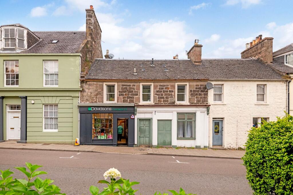 Main image of property: High Street, Newburgh, Cupar, KY14