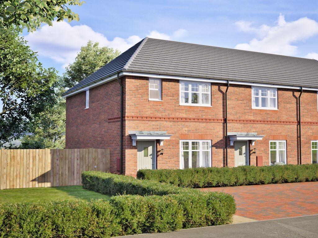 Main image of property: Wrexham Road,
Abermorddu,
LL12