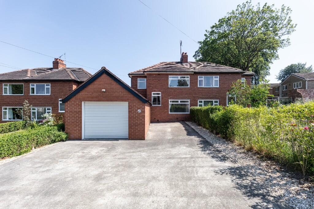 Mill Lane, WF7 photo 2