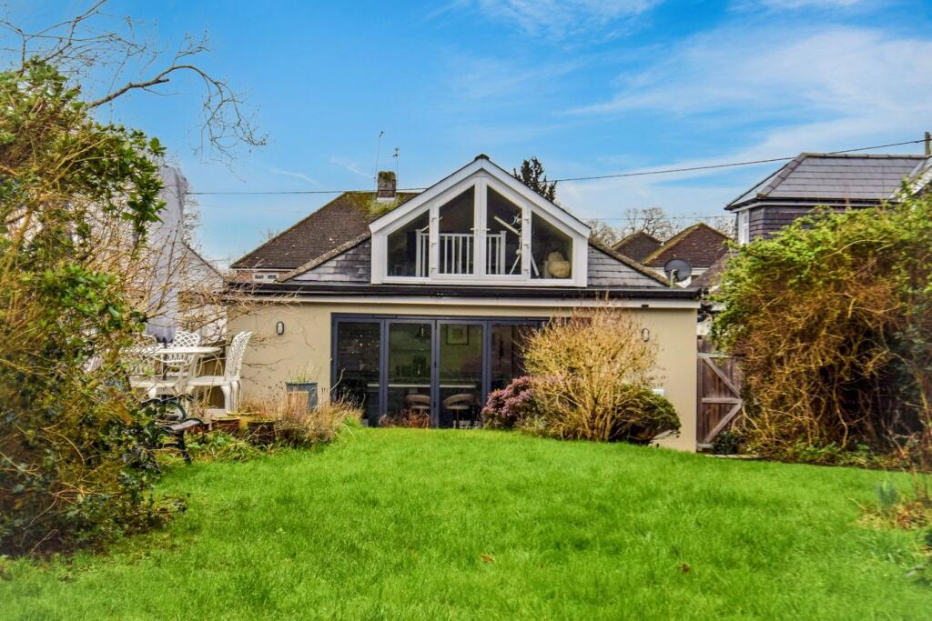 Main image of property: Childsbridge Way, Seal, Sevenoaks, TN15