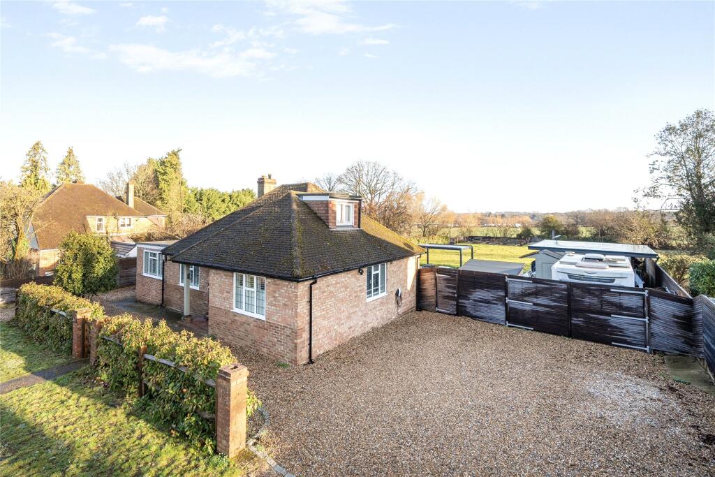 Main image of property: Grove Heath North, Ripley, Surrey, GU23