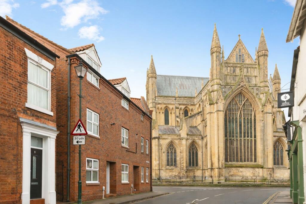 Flemingate, Beverley, HU17 photo 5