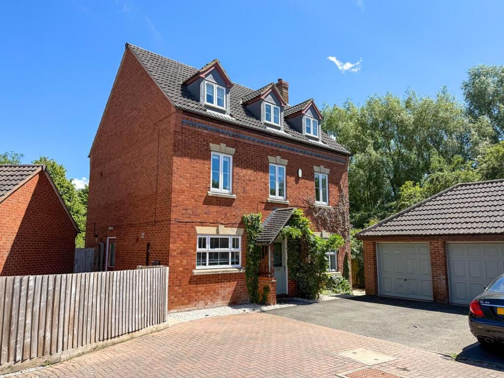 Main image of property: Coriolanus Square, Heathcote, CV34