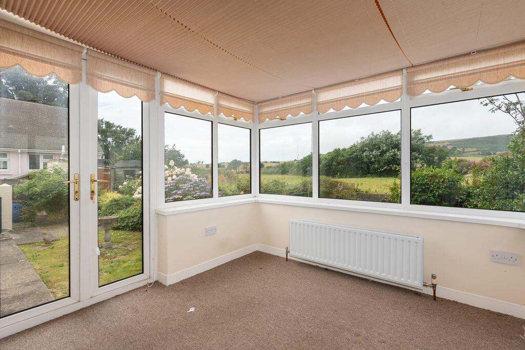House in Port Erin, Ballafesson, Rushen - View 4