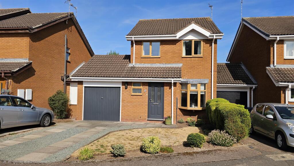 Main image of property: Ringwood Road, Bingham
