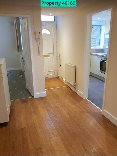 Apartment in Oxford - View 5