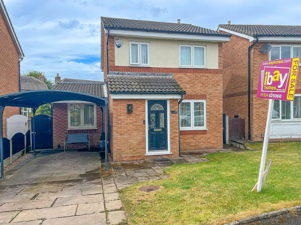 Main image of property: Priory Close, Heaton with Oxcliffe, Morecambe