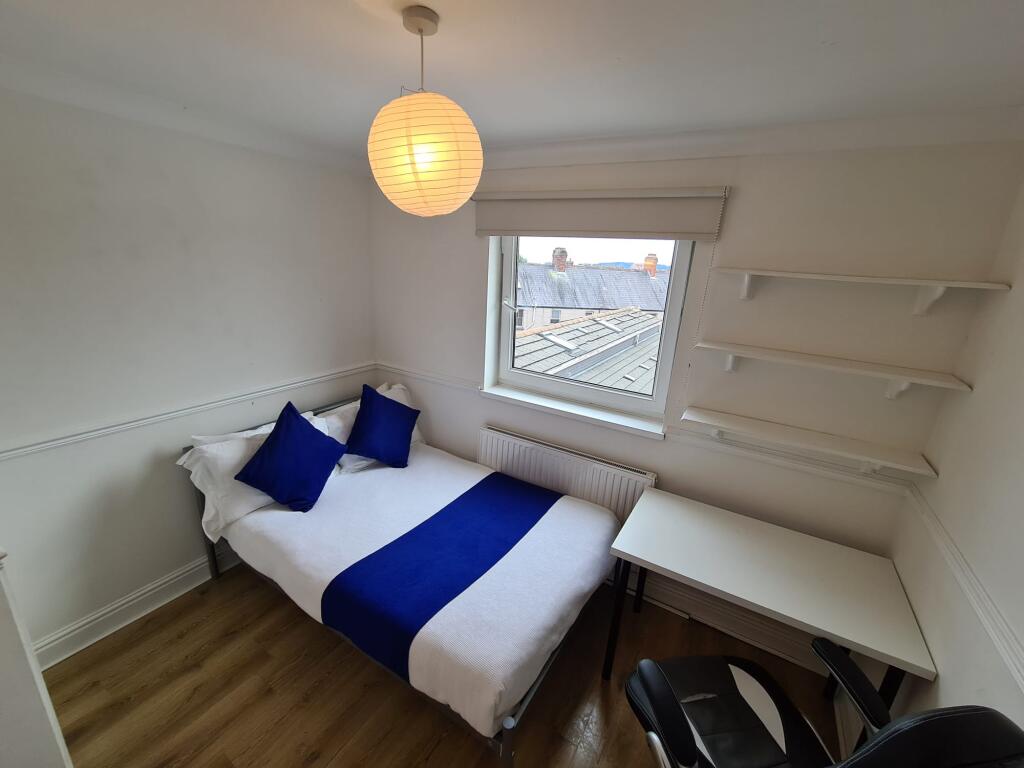 Main image of property: Uplands Crescent, Uplands