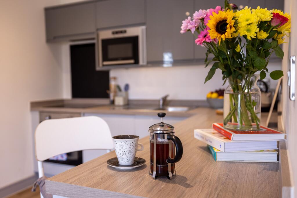 Main image of property: Park View, 35 Old Tiverton Road, Exeter All Bills Included