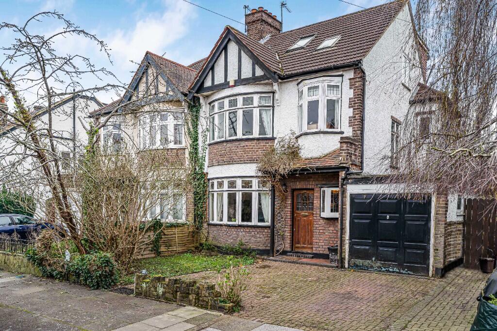 Main image of property: Summerhill Grove, London, EN1