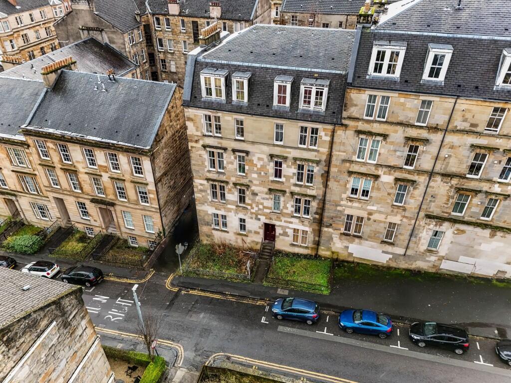 Main image of property: Glasgow Street, Glasgow, G12