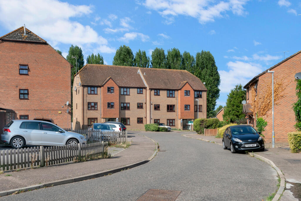 Main image of property: Orchid Close, RM4