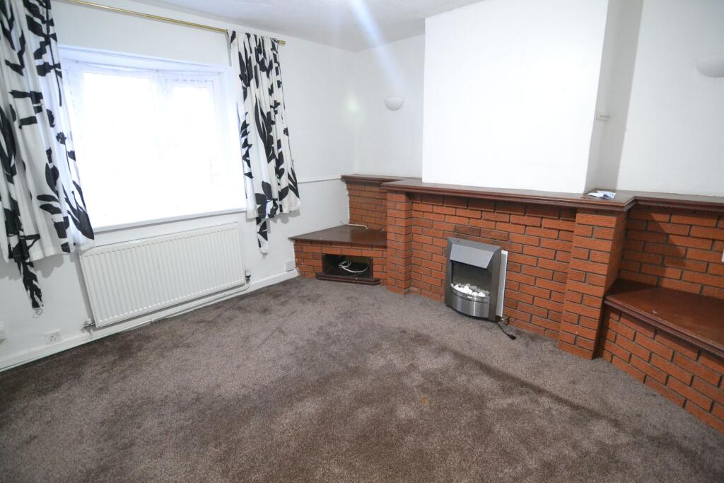 Main image of property: Crawford Avenue, Wolverhampton