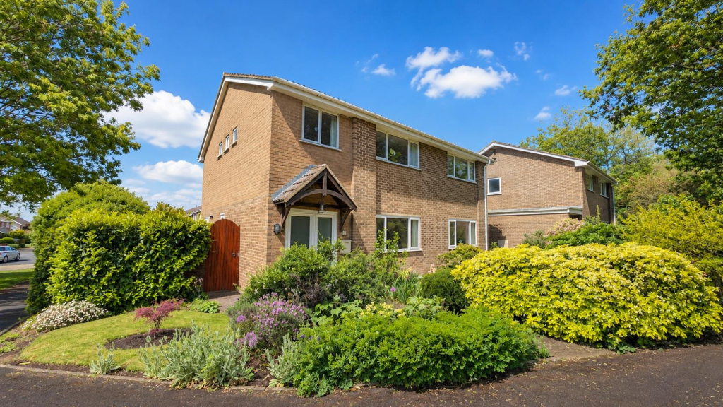 Main image of property: Cumbria Close, Thornbury, South Gloucestershire