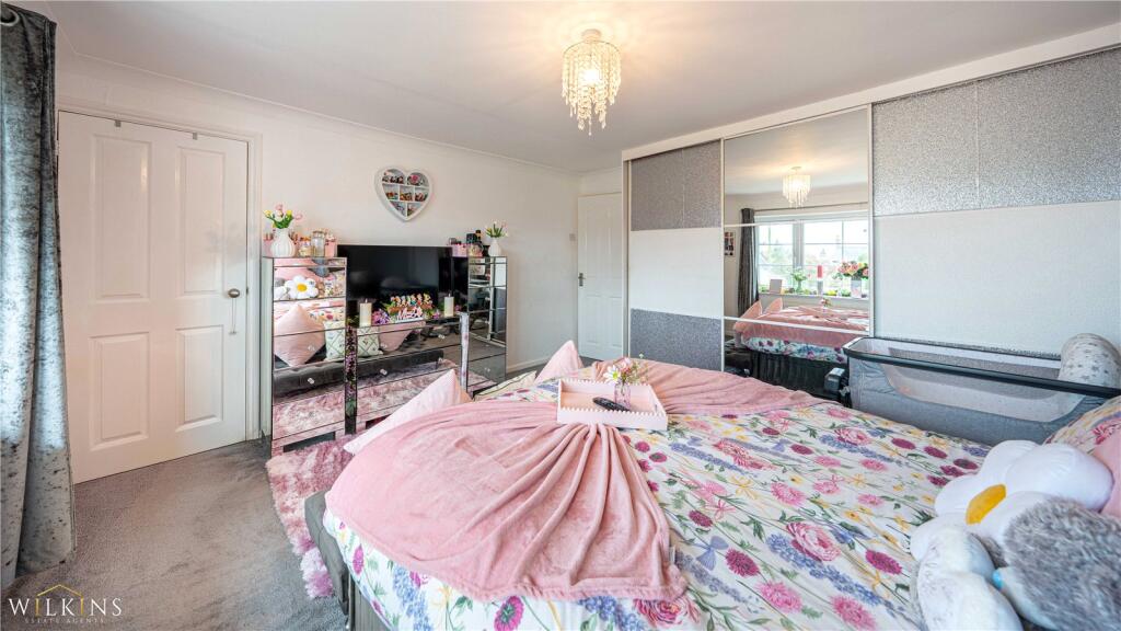 Additional image 17 of Main Road, Newton Regis, Tamworth, Warwickshire, B79