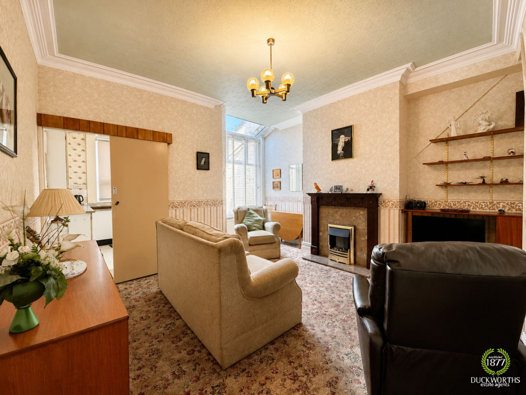 House in Darwen, Earcroft - View 4