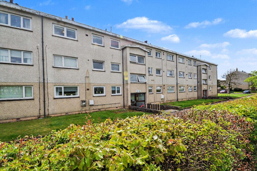 Main image of property: Bunbury Terrace, East Kilbride, G75 8HP