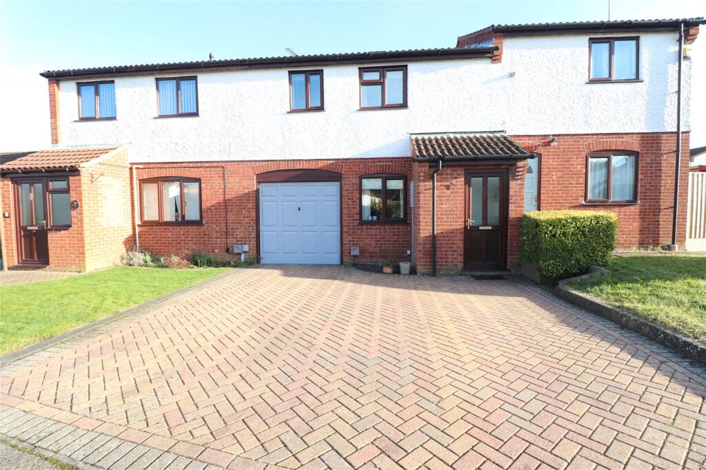 Main image of property: Exeter Close, DAVENTRY, Northamptonshire, NN11