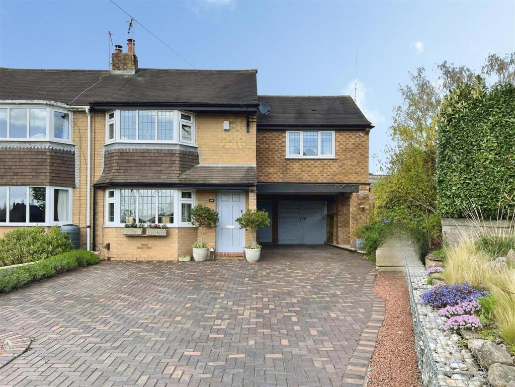 Main image of property: Buxton Road, Congleton