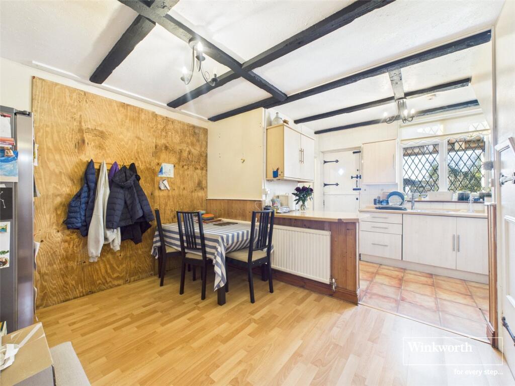 House in London, Kingsbury - View 5