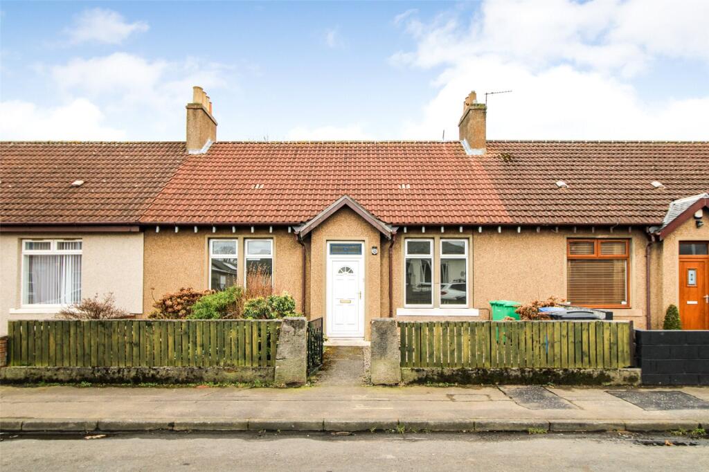Main image of property: Barncraig Street, Buckhaven, Leven, KY8