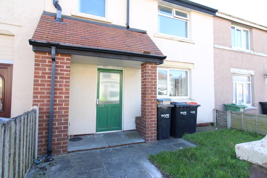 Main image of property: Whinfield Avenue, Fleetwood, Lancashire, FY7