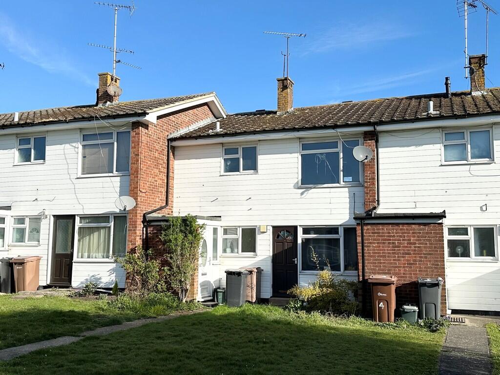 Main image of property: West Lawn, Chelmsford