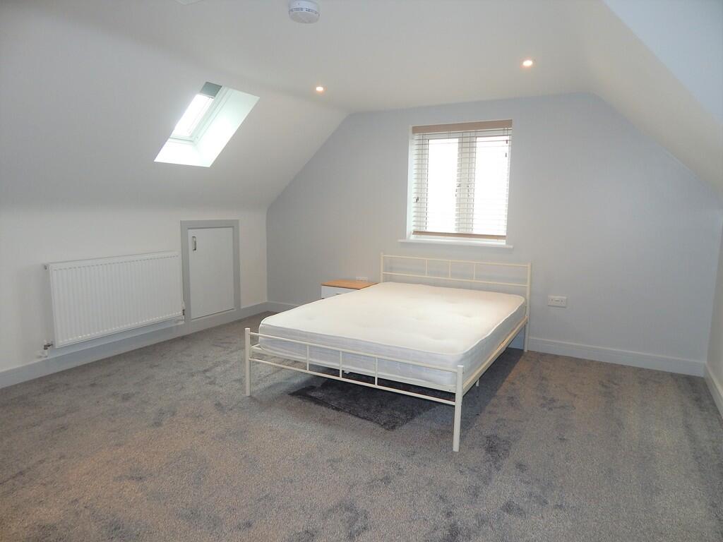 Main image of property: Steventon