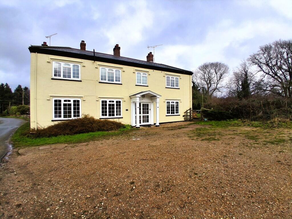 Main image of property: East Lexham, Norfolk